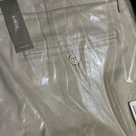 J. Crew Men’s 770™ Straight-fit stretch chino pant - Picture 5 of 5